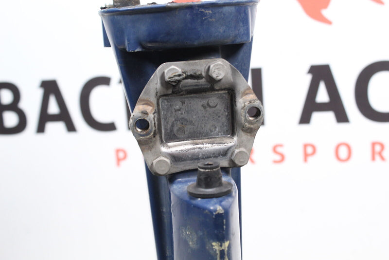1984 HONDA 10HP 10 HP OUTBOARD Long Extension Case 40201-881-700ZA - Watercraft