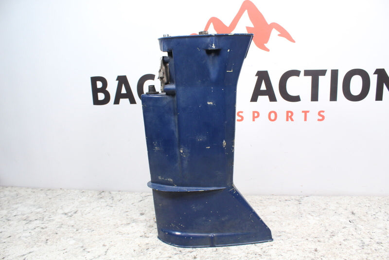1984 HONDA 10HP 10 HP OUTBOARD Long Extension Case 40201-881-700ZA - Watercraft