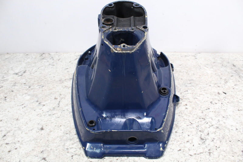 1984 HONDA 10HP 10 HP OUTBOARD Lower Engine Oil Case 40101-881-040ZA - Watercraft