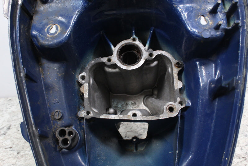 1984 HONDA 10HP 10 HP OUTBOARD Lower Engine Oil Case 40101-881-040ZA - Watercraft