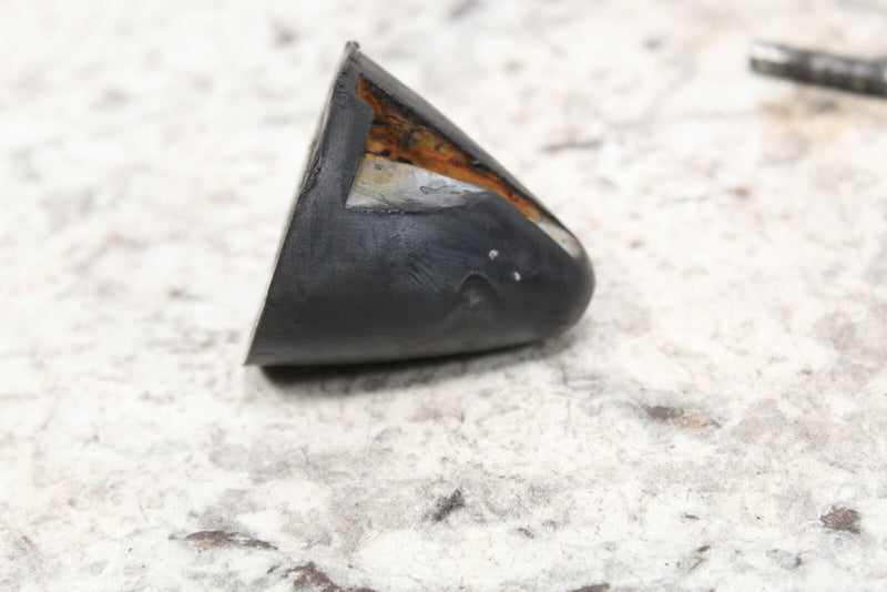 1984 HONDA 10HP 10 HP OUTBOARD Propeller Cap 58141-881-010 - Watercraft
