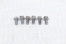 1984 HONDA 10HP 10 HP OUTBOARD Pull Start Recoil Cap Bolts 90016-920-000 - Watercraft