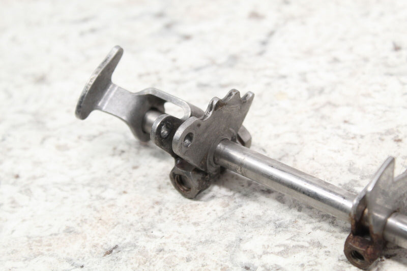 1984 HONDA 10HP 10 HP OUTBOARD Shift Shaft Assembly 24701-8811-812 - Watercraft