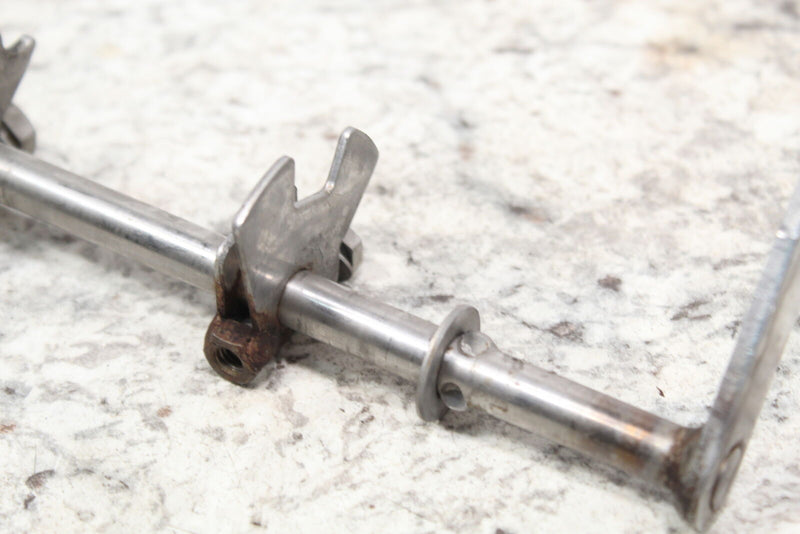 1984 HONDA 10HP 10 HP OUTBOARD Shift Shaft Assembly 24701-8811-812 - Watercraft
