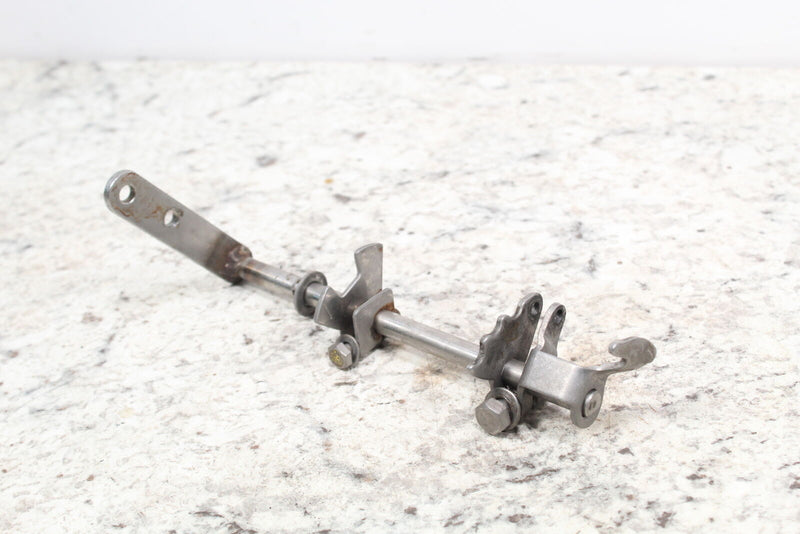 1984 HONDA 10HP 10 HP OUTBOARD Shift Shaft Assembly 24701-8811-812 - Watercraft