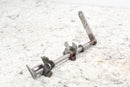 1984 HONDA 10HP 10 HP OUTBOARD Shift Shaft Assembly 24701-8811-812 - Watercraft