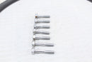1984 HONDA 10HP 10 HP OUTBOARD Stator Coils and Plate Bolts 90123-881-000 - Watercraft