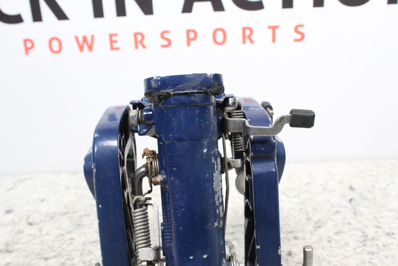 1984 HONDA 10HP 10 HP OUTBOARD Swivel Brackets 50300-881-000ZA - Watercraft