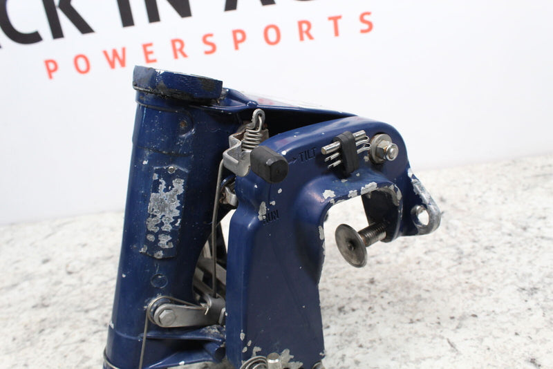 1984 HONDA 10HP 10 HP OUTBOARD Swivel Brackets 50300-881-000ZA - Watercraft