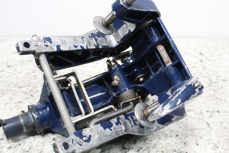 1984 HONDA 10HP 10 HP OUTBOARD Swivel Brackets 50300-881-000ZA - Watercraft
