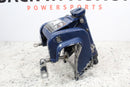 1984 HONDA 10HP 10 HP OUTBOARD Swivel Brackets 50300-881-000ZA - Watercraft