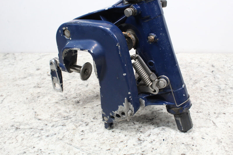 1984 HONDA 10HP 10 HP OUTBOARD Swivel Brackets 50300-881-000ZA - Watercraft