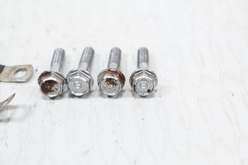 1984 HONDA 10HP 10 HP OUTBOARD Valve Cover Mounting Bolts 90123-881-000 - Watercraft