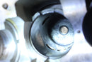 1984 MERCURY 9.8 OUTBOARD Cylinder and Crankcase Assembly Power Head 7694A27