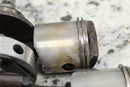 1984 MERCURY 9.8 OUTBOARD Cylinder and Crankcase Assembly Power Head 7694A22
