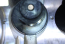 1984 MERCURY 9.8 OUTBOARD Cylinder and Crankcase Assembly Power Head 7694A28