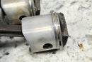 1984 MERCURY 9.8 OUTBOARD Cylinder and Crankcase Assembly Power Head 7694A21
