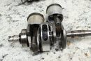 1984 MERCURY 9.8 OUTBOARD Cylinder and Crankcase Assembly Power Head 7694A23