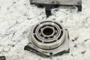 1984 MERCURY 9.8 OUTBOARD Cylinder and Crankcase Assembly Power Head 7694A24