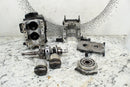 1984 MERCURY 9.8 OUTBOARD Cylinder and Crankcase Assembly Power Head 7694A20