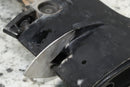 1984 MERCURY 9.8 OUTBOARD Mid-Section Exhaust Housing 8453A17