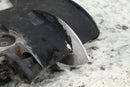 1984 MERCURY 9.8 OUTBOARD Mid-Section Exhaust Housing 8453A18