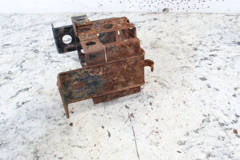 1986 HONDA TRX200SX 200 SX Battery Box Tray 50310-HB3-010 - ATV