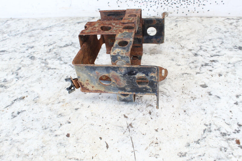 1986 HONDA TRX200SX 200 SX Battery Box Tray 50310-HB3-010 - ATV