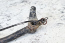 1986 HONDA TRX200SX 200 SX Brake Pedal Lever 46500-HB3-000 - ATV