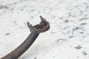 1986 HONDA TRX200SX 200 SX Brake Pedal Lever 46500-HB3-000 - ATV