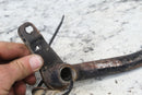 1986 HONDA TRX200SX 200 SX Brake Pedal Lever 46500-HB3-000 - ATV