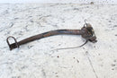 1986 HONDA TRX200SX 200 SX Brake Pedal Lever 46500-HB3-000 - ATV