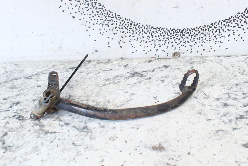 1986 HONDA TRX200SX 200 SX Brake Pedal Lever 46500-HB3-000 - ATV