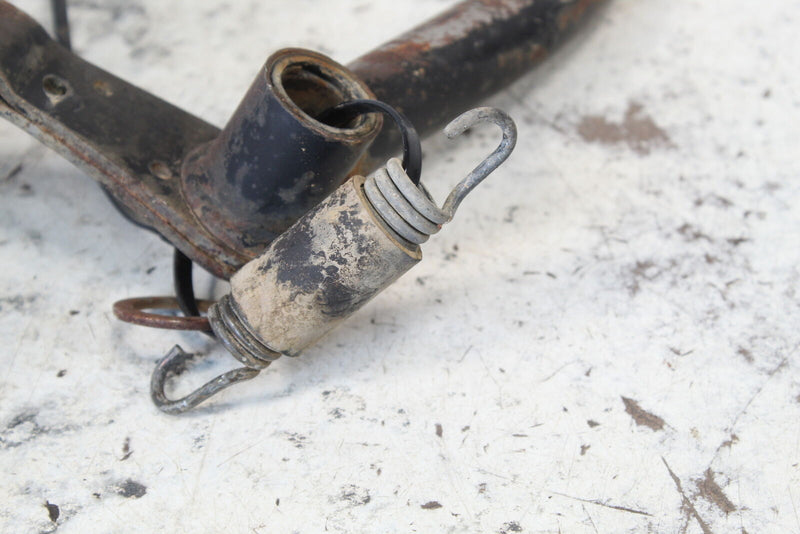 1986 HONDA TRX200SX 200 SX Brake Pedal Lever 46500-HB3-000 - ATV