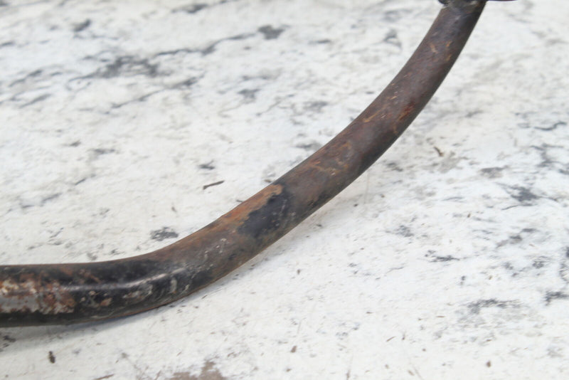 1986 HONDA TRX200SX 200 SX Brake Pedal Lever 46500-HB3-000 - ATV