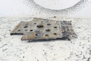 1986 HONDA TRX200SX 200 SX Center Skid Plate Rock Guard 50353-HB3-000 - ATV