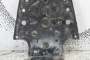 1986 HONDA TRX200SX 200 SX Center Skid Plate Rock Guard 50353-HB3-000 - ATV