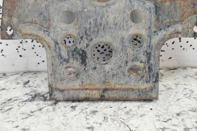 1986 HONDA TRX200SX 200 SX Center Skid Plate Rock Guard 50353-HB3-000 - ATV