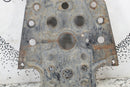 1986 HONDA TRX200SX 200 SX Center Skid Plate Rock Guard 50353-HB3-000 - ATV