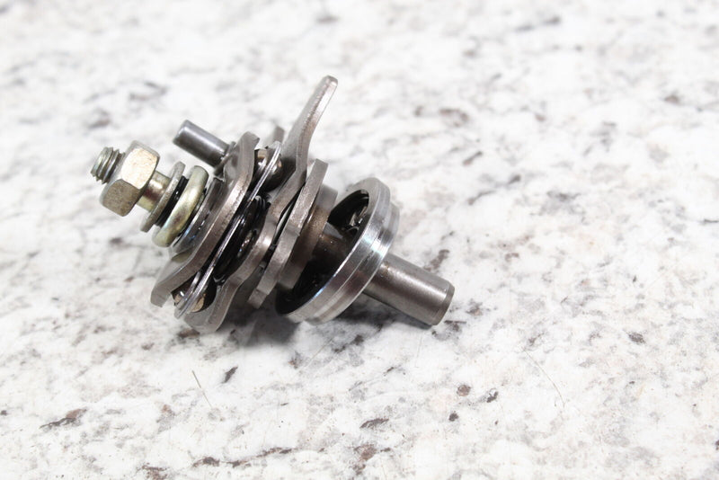 1986 HONDA TRX200SX 200 SX Clutch Actuator Cam Plate Lifter 22820-HB3-010 - ATV