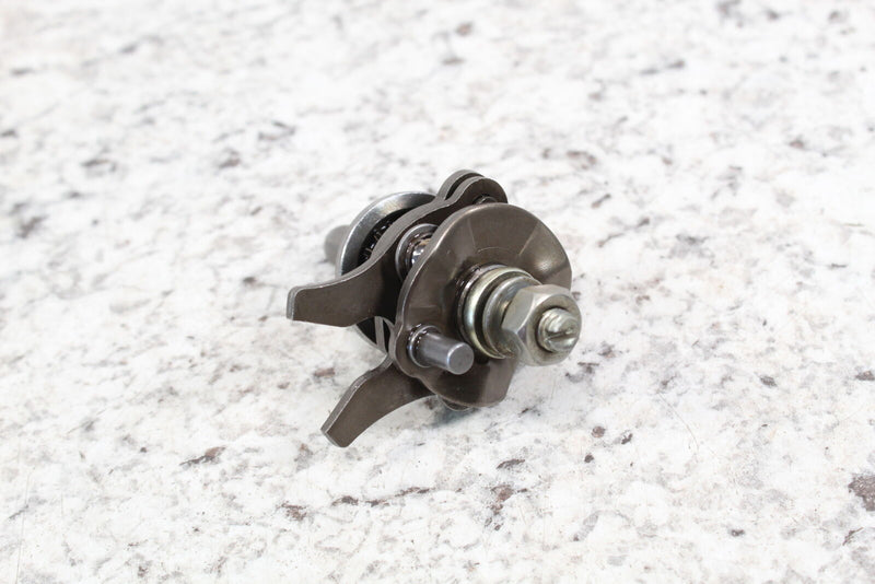 1986 HONDA TRX200SX 200 SX Clutch Actuator Cam Plate Lifter 22820-HB3-010 - ATV
