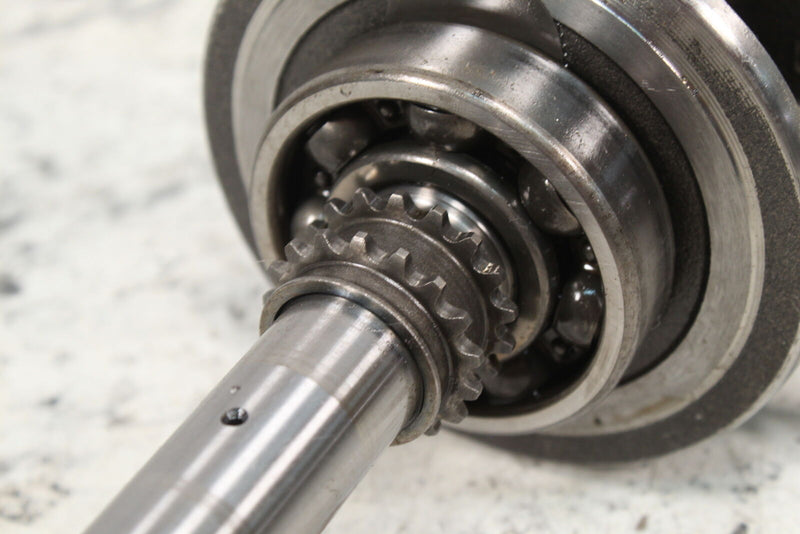 1986 HONDA TRX200SX 200 SX Crank Crankshaft Rod 13000-HB3-000 - ATV