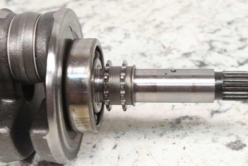 1986 HONDA TRX200SX 200 SX Crank Crankshaft Rod 13000-HB3-000 - ATV