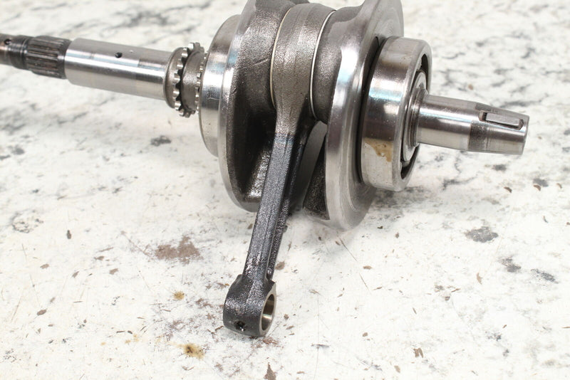 1986 HONDA TRX200SX 200 SX Crank Crankshaft Rod 13000-HB3-000 - ATV