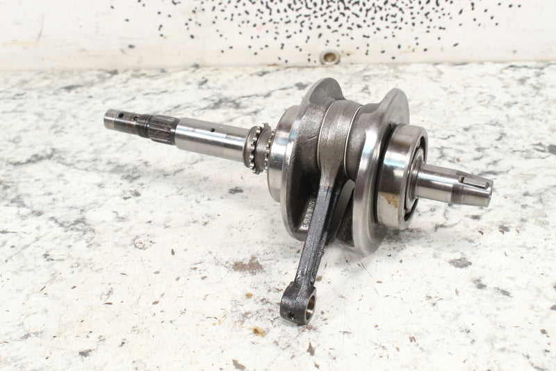 1986 HONDA TRX200SX 200 SX Crank Crankshaft Rod 13000-HB3-000 - ATV