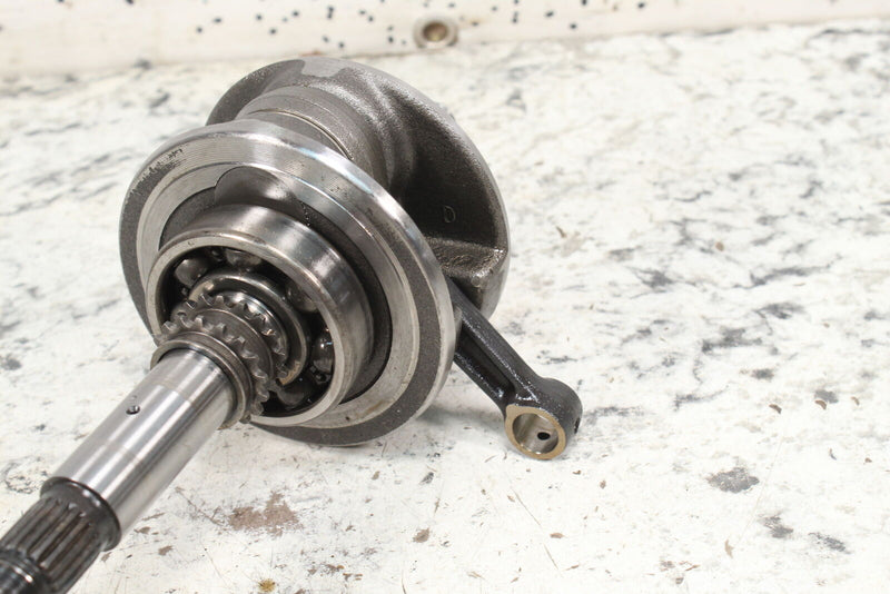 1986 HONDA TRX200SX 200 SX Crank Crankshaft Rod 13000-HB3-000 - ATV