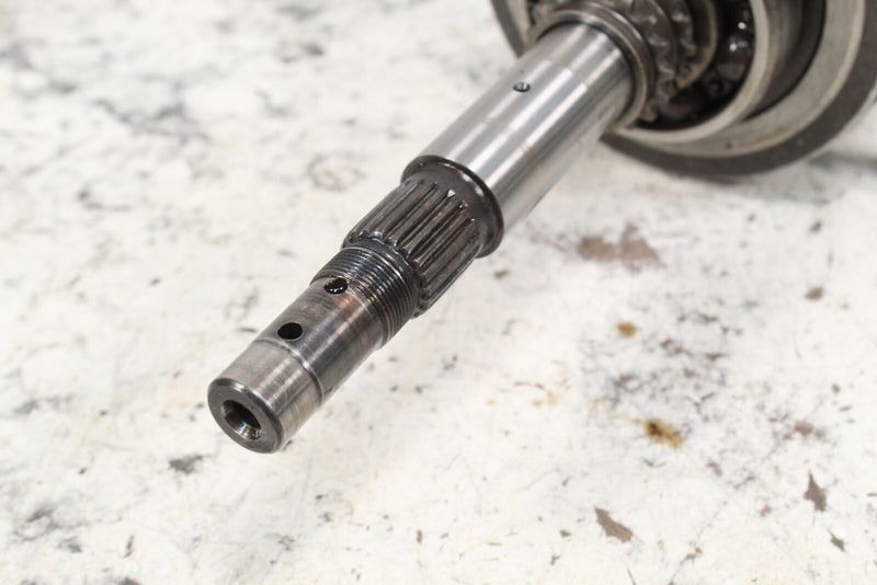 1986 HONDA TRX200SX 200 SX Crank Crankshaft Rod 13000-HB3-000 - ATV