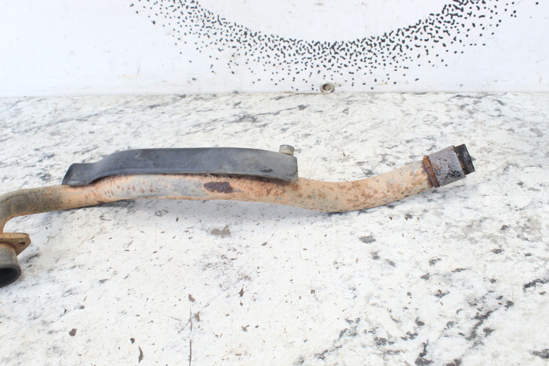 1986 HONDA TRX200SX 200 SX Exhaust Header Pipe 18320-HB3-000 - ATV