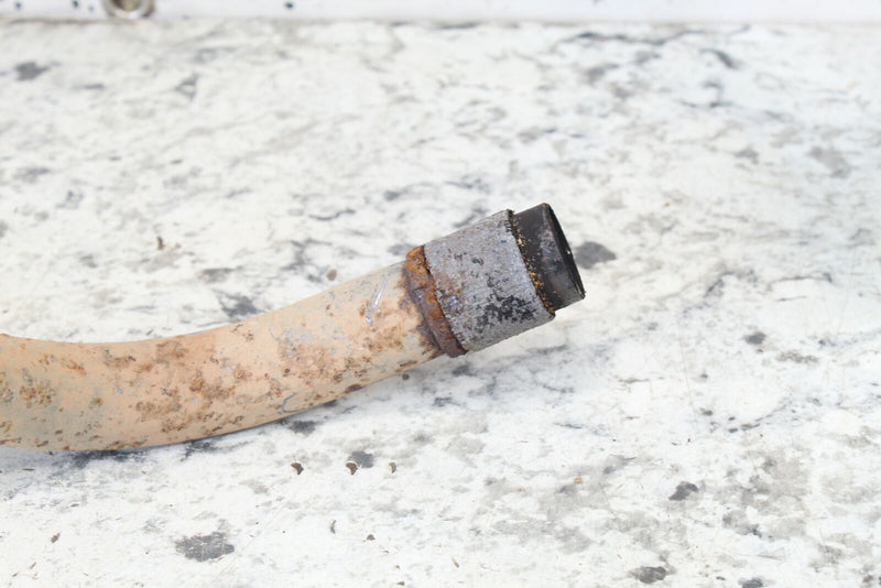 1986 HONDA TRX200SX 200 SX Exhaust Header Pipe 18320-HB3-000 - ATV