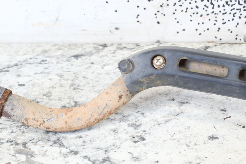 1986 HONDA TRX200SX 200 SX Exhaust Header Pipe 18320-HB3-000 - ATV